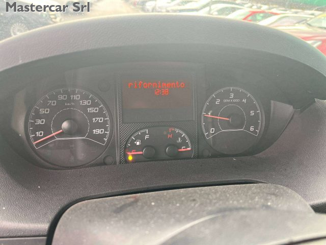 FIAT Ducato usata, con Bluetooth