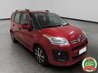 CITROEN C3 Picasso usata, con Airbag