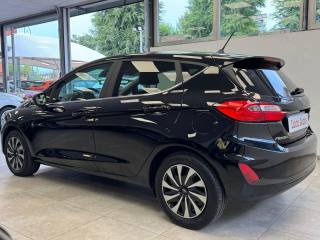 FORD Fiesta usata, con Autoradio