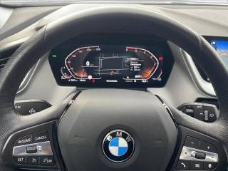 BMW 118 usata, con Cronologia tagliandi