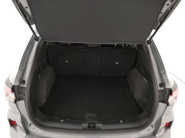 FORD Kuga usata, con Sedile posteriore sdoppiato