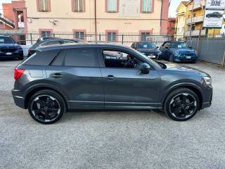 AUDI Q2 usata, con Climatizzatore