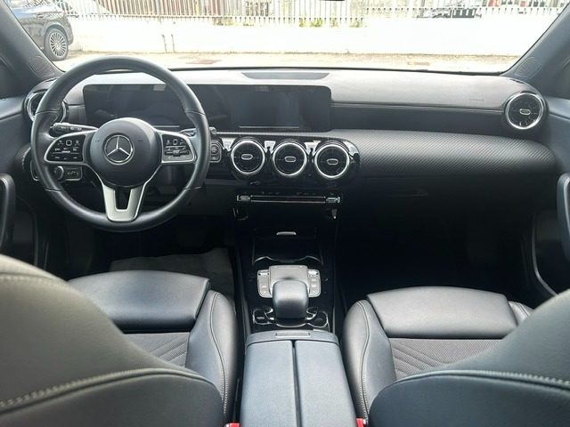 MERCEDES-BENZ A 180 usata, con Autoradio