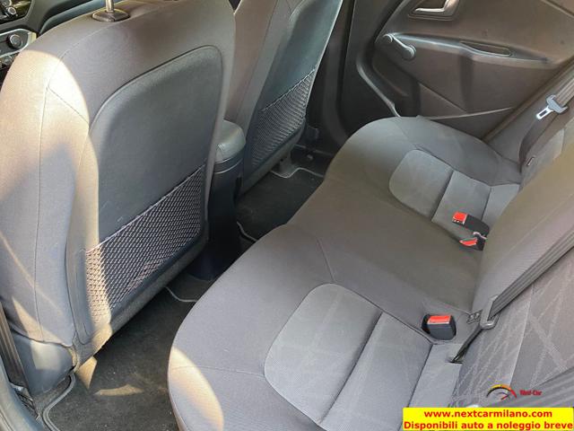 KIA Rio usata 51