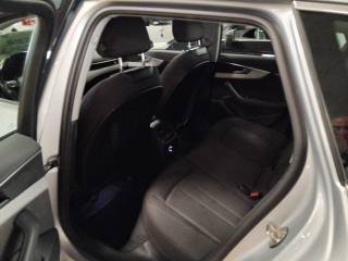 AUDI A4 usata, con Climatizzatore
