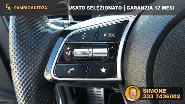 KIA XCeed usata 74