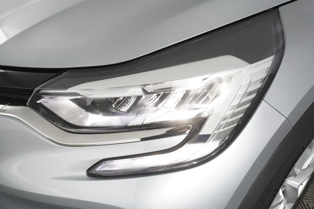 RENAULT Captur usata 13