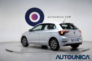 VOLKSWAGEN Polo usata, con Park Distance Control