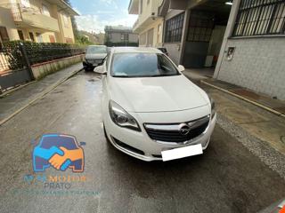 OPEL Insignia usata 1