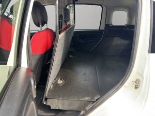 FIAT Panda usata, con Servosterzo