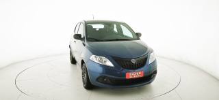 LANCIA Ypsilon usata 27