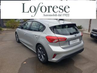 FORD Focus usata, con Autoradio