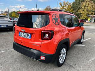 JEEP Renegade usata, con Alzacristalli elettrici