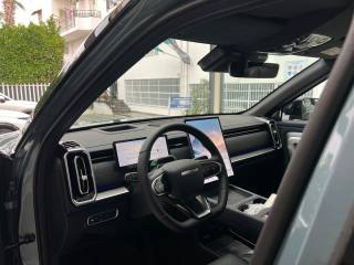 JAECOO Jaecoo 7 usata, con Telecamera per parcheggio assistito