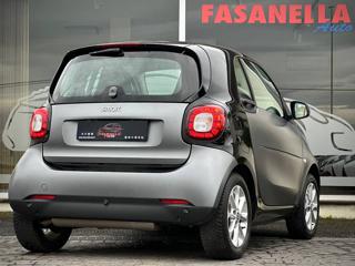 SMART ForTwo usata, con Climatizzatore