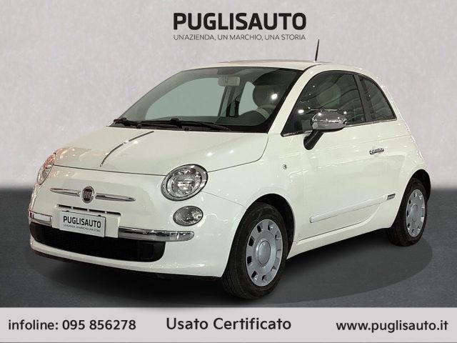 FIAT 500 usata, con Airbag laterali
