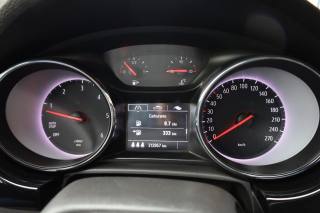 OPEL Astra usata, con Autoradio
