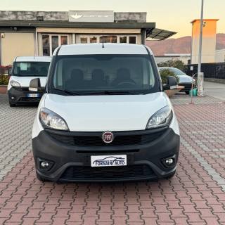 FIAT Doblo usata, con Alzacristalli elettrici