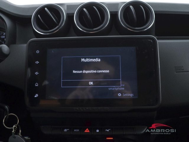 DACIA Duster usata 14