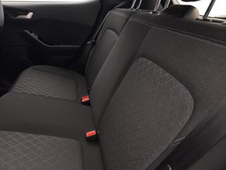 FORD Fiesta usata, con Fendinebbia