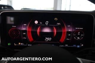 MERCEDES-BENZ GLC 200 usata, con Interni in pelle