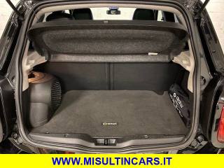 SMART ForFour usata, con Immobilizzatore elettronico