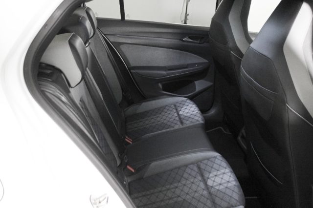 VOLKSWAGEN Golf usata, con Immobilizzatore elettronico