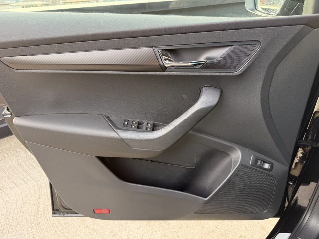 SKODA Karoq usata, con Immobilizzatore elettronico