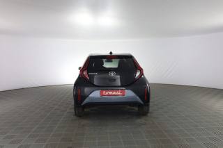 TOYOTA Aygo X usata 4