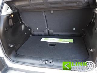 FIAT 500L usata, con Bluetooth