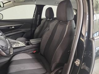 PEUGEOT 3008 usata, con Climatizzatore
