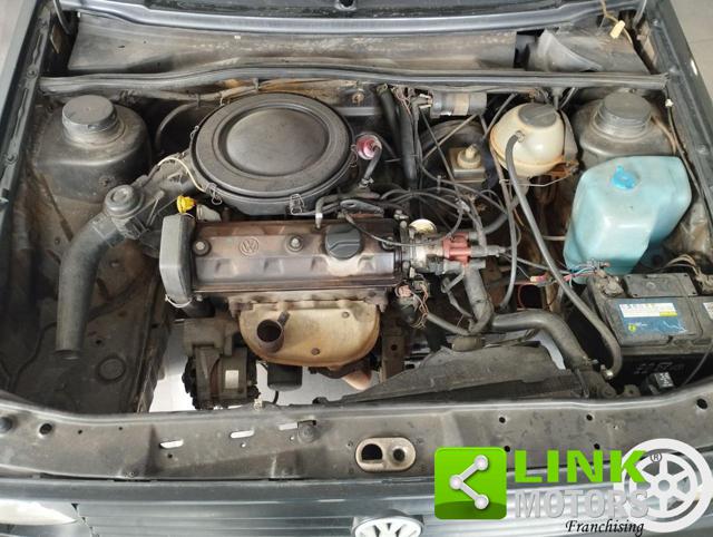 VOLKSWAGEN Golf usata 20