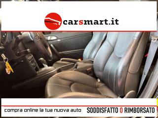 PORSCHE 911 usata, con Cerchi in lega