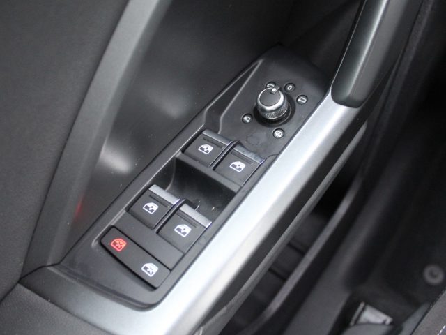 AUDI Q3 usata, con Touch screen