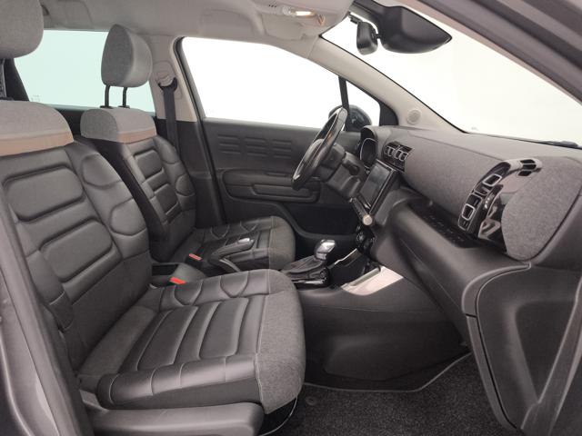 CITROEN C3 Aircross usata, con Sensori di parcheggio posteriori