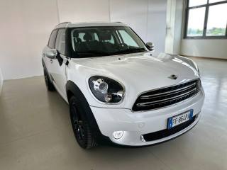MINI Countryman usata, con Airbag laterali