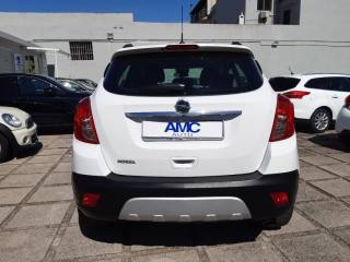 OPEL Mokka usata, con Airbag Passeggero