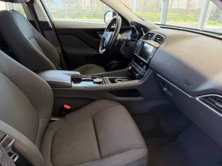 JAGUAR F-Pace usata, con Cruise Control
