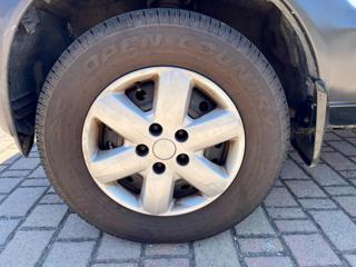 DAIHATSU Terios usata, con Climatizzatore