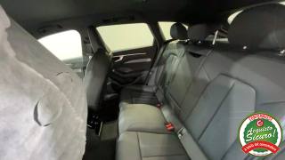 AUDI A6 usata, con Cerchi in lega