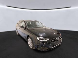 AUDI A4 Avant 35 TFSI MHEV S-tronic