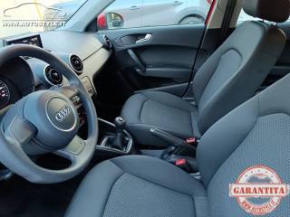 AUDI A1 usata, con Controllo trazione