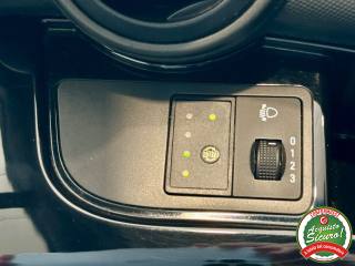 CHEVROLET Spark usata, con Sedile posteriore sdoppiato