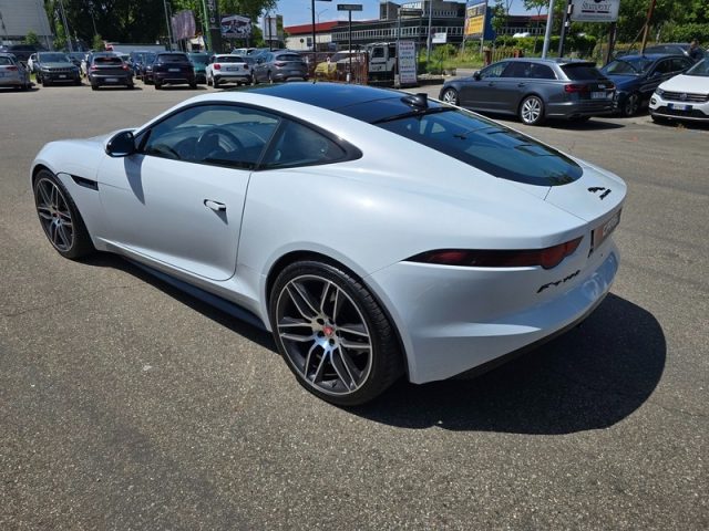 JAGUAR F-Type usata, con Airbag laterali