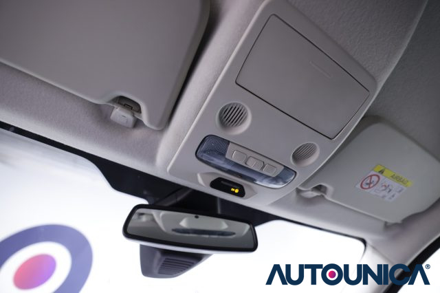 FORD EcoSport usata, con Bracciolo