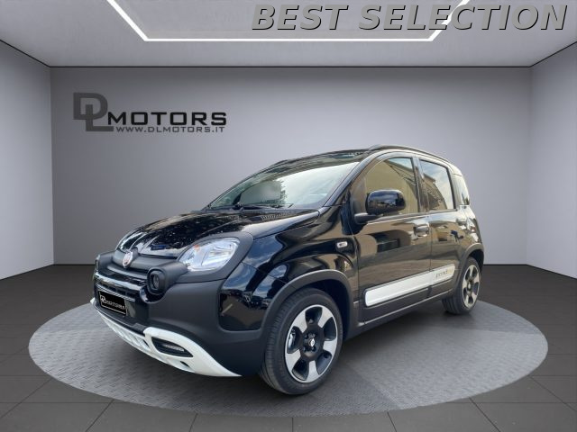 FIAT Panda usata, con ABS