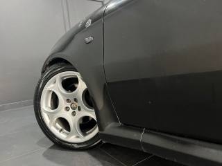 ALFA ROMEO GT usata, con Climatizzatore