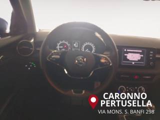 SKODA Fabia usata, con Servosterzo