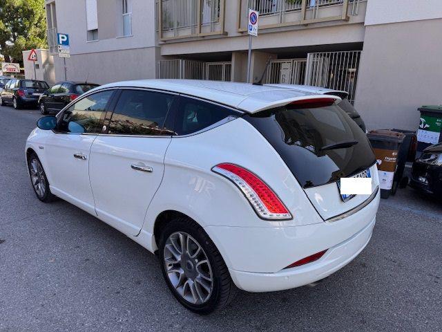 LANCIA Delta usata, con Alzacristalli elettrici
