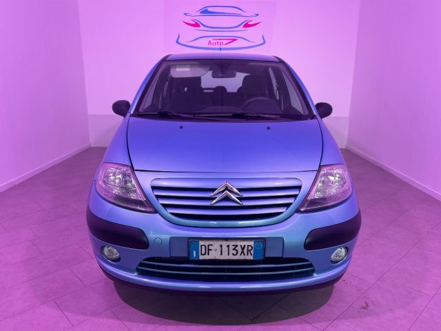 CITROEN C3 usata 0